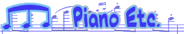 Piano Etc logo