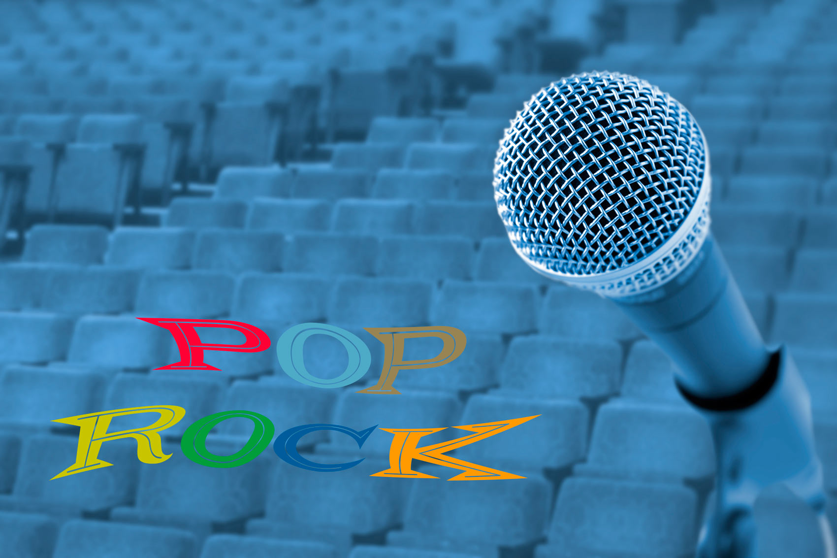 Jeff Anvinson's pop/rock tunes